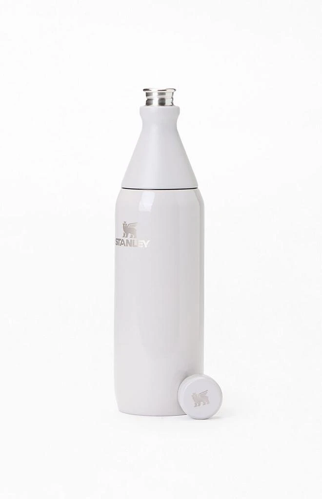 Stanley Gray The All Day Slim Bottle 20 oz 2