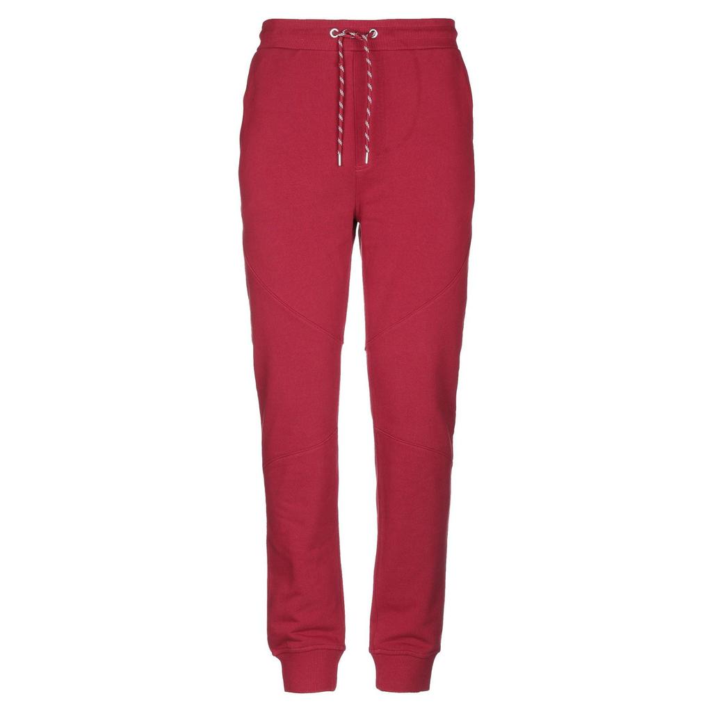 Just Cavalli Just Cavalli - Pants - Maroon - Man