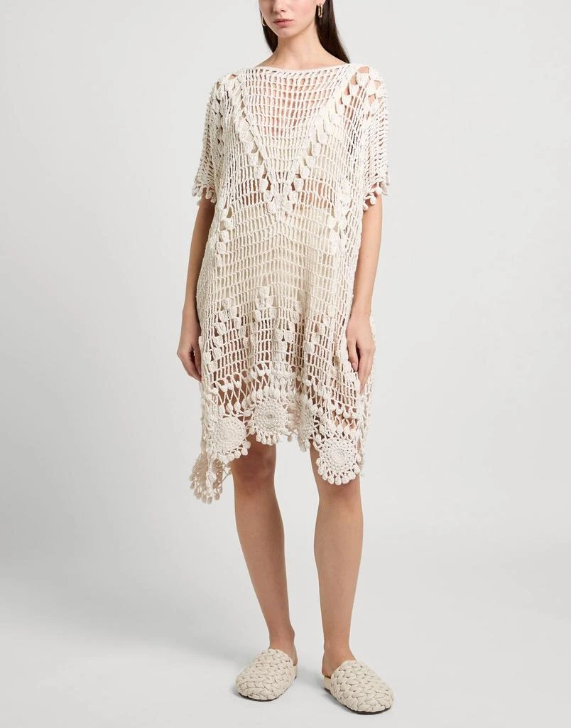Mes Demoiselles Midi dress 2