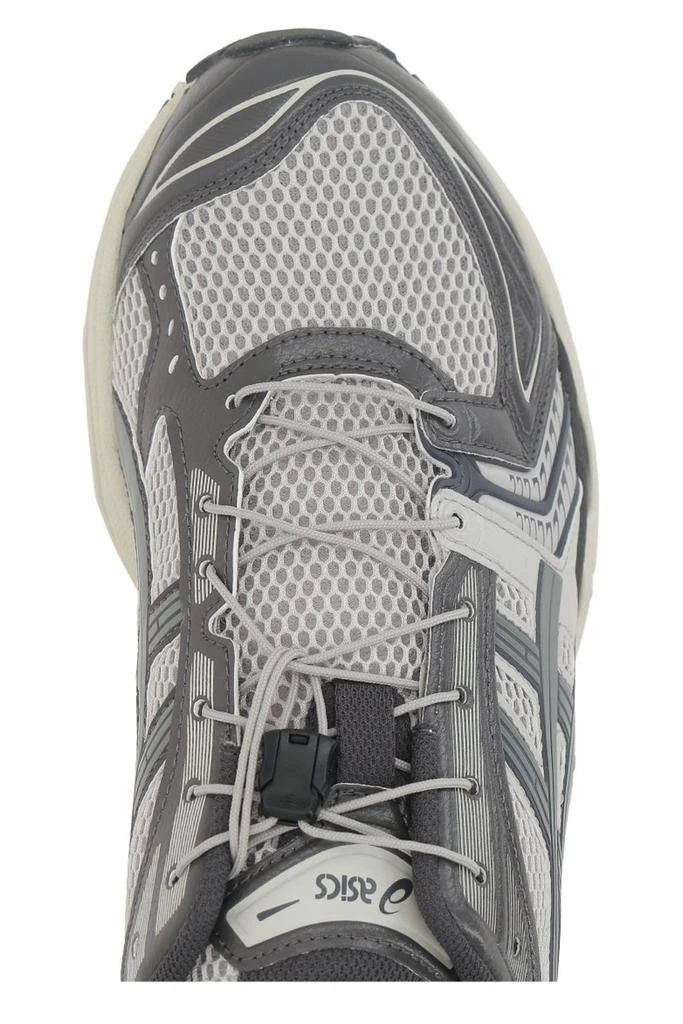 Asics Asics Gel-Kayano 14 Lace-Up Sneakers 4