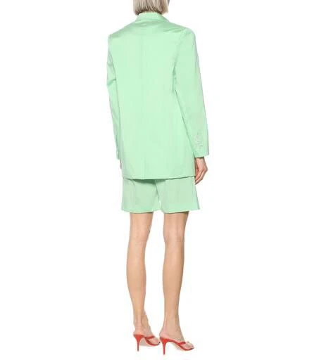 Bernadette Emma taffeta blazer 3