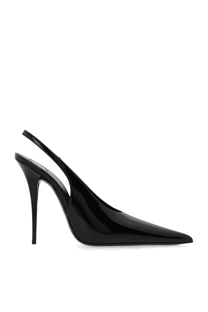 Yves Saint Laurent Heeled shoes Lentracte 1