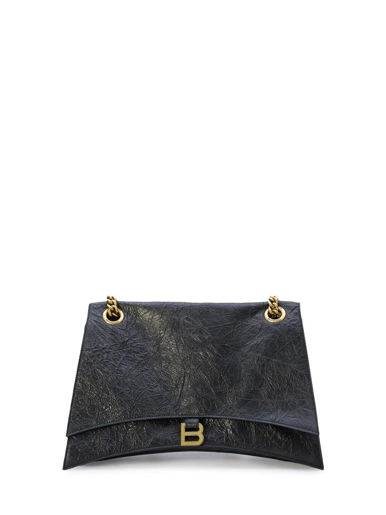 Balenciaga Large Crush bag 1
