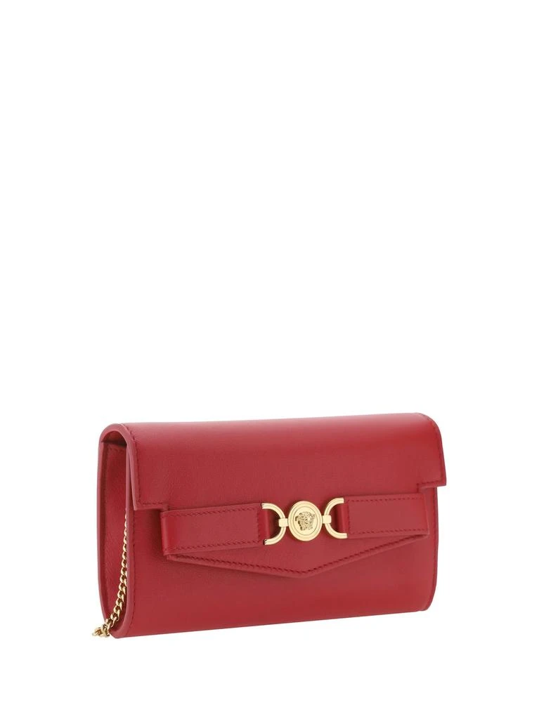 Versace Versace Chain-Linked Mini Shoulder Bag 3
