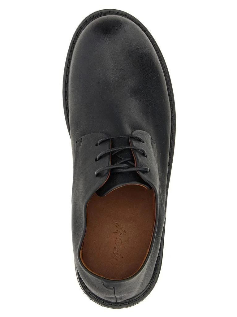 Marsèll 'Parrucca' Derby Shoes 4