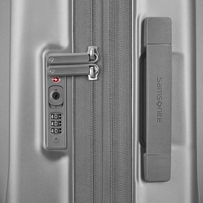 Samsonite Uplift Hardside Carry-On Spinner 7