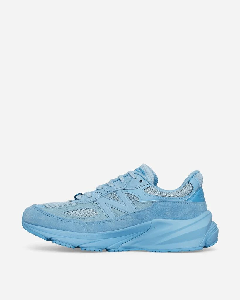 New Balance Joe Freshgoods Made in USA 990v6 Sneakers Sky Blue 3