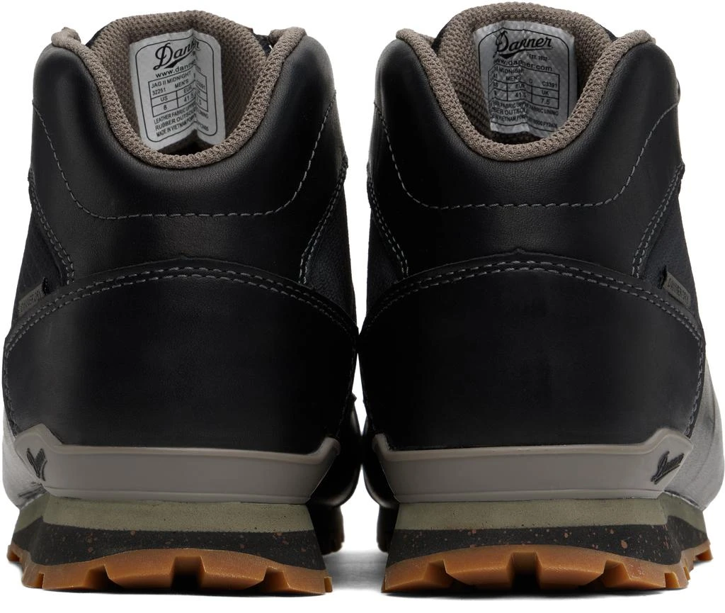 Danner Black Jag II Boots 2