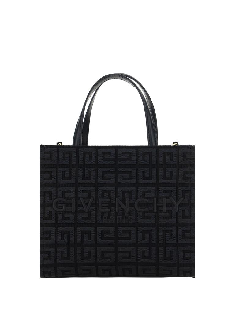 GIVENCHY G-Tote Mini Handbag