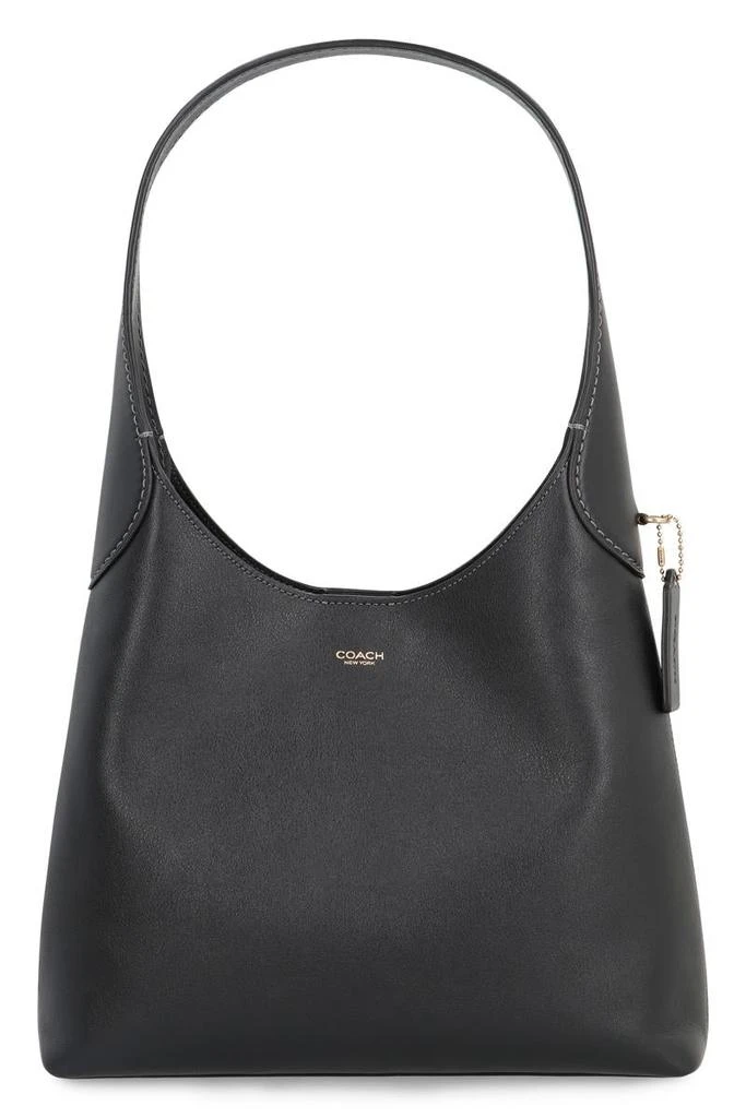 Coach Coach Brooklyn 28 Leather Bag 1