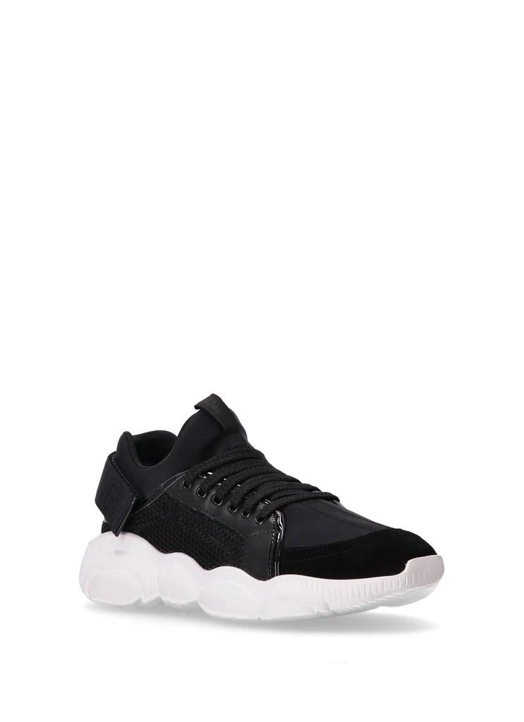 Moschino M .Sneakers 4