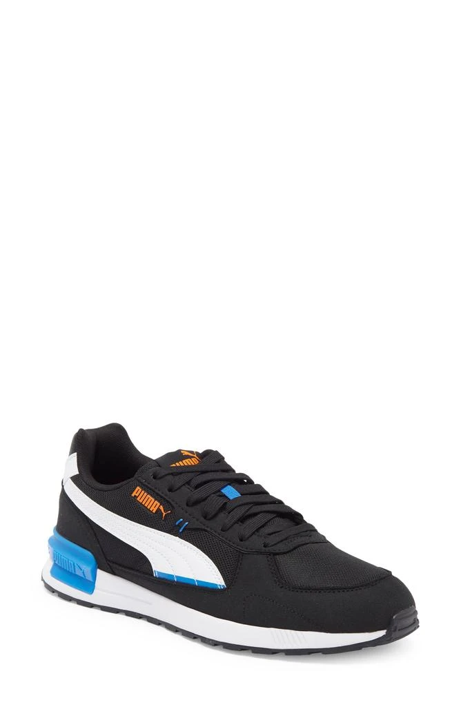 Puma Graviton Running Shoe 1