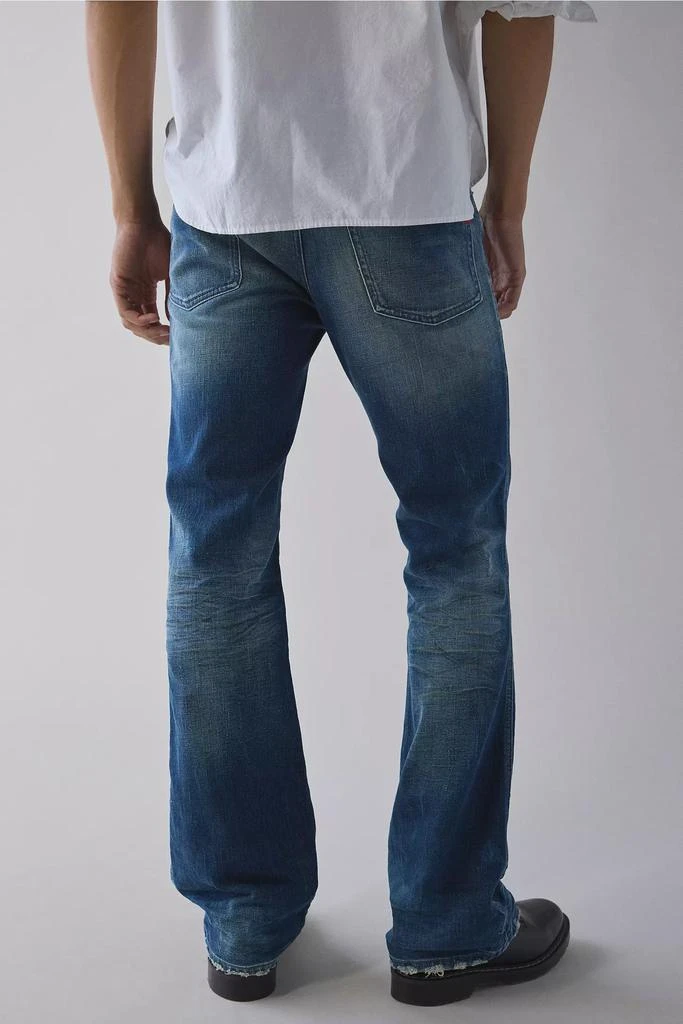 Diesel Diesel 1998 D-Buck Bootcut Jean 2