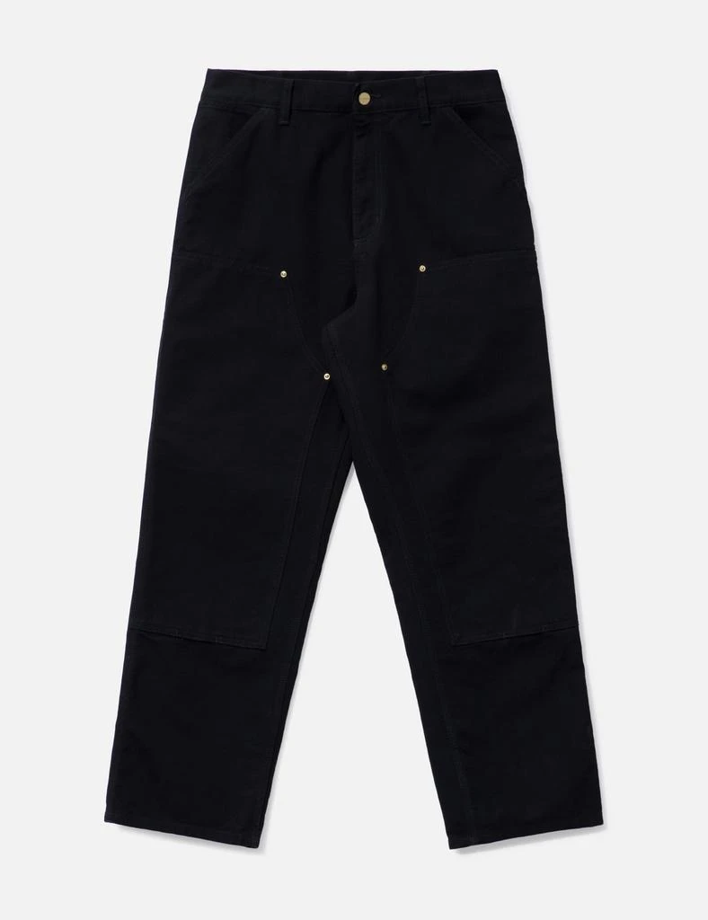 Carhartt WIP Double Knee Pants 1