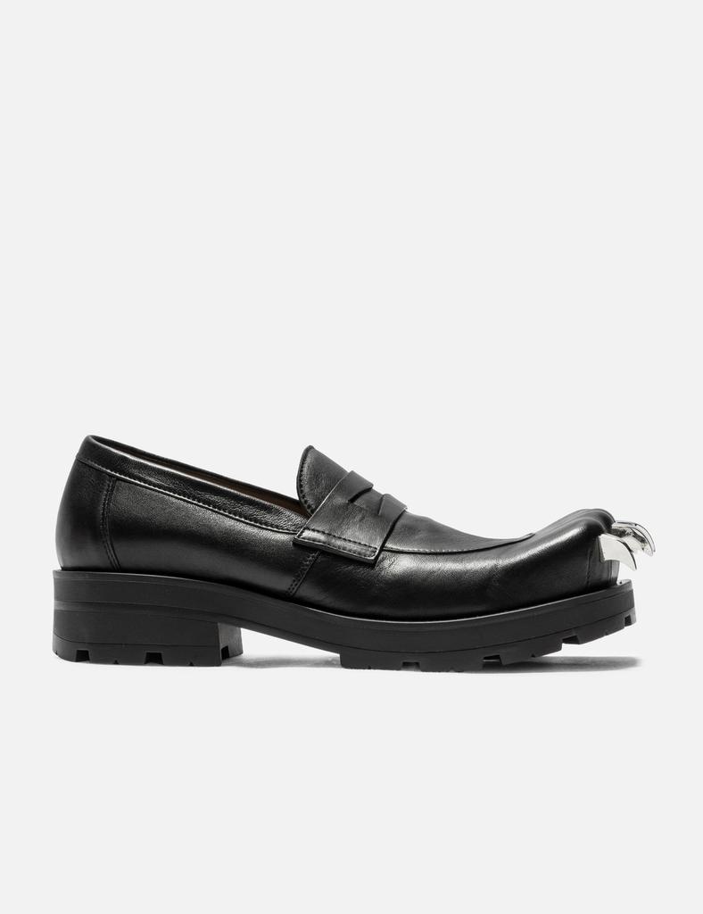 Charles Jeffrey Loverboy MOCCASIN MOGGIES