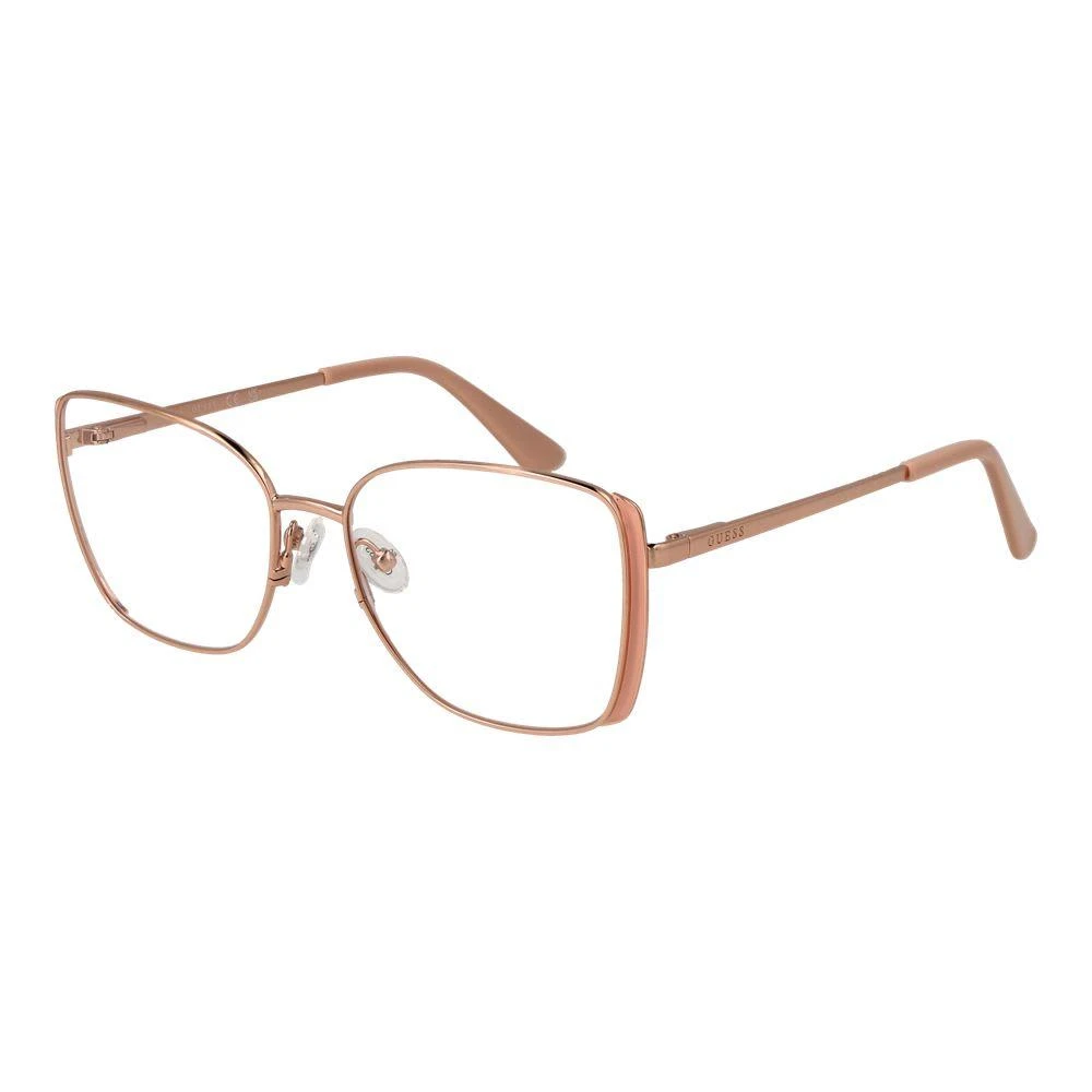 GUESS Metal Glasses Women
s (Frames)