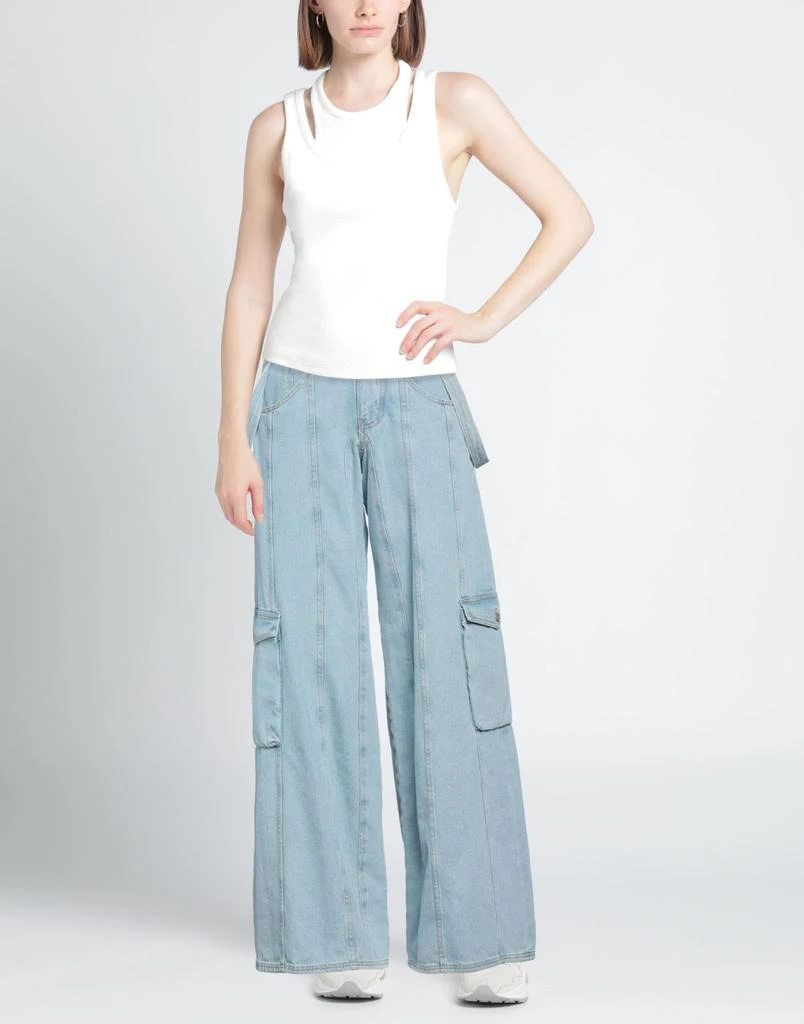 EGONLAB Denim pants 2