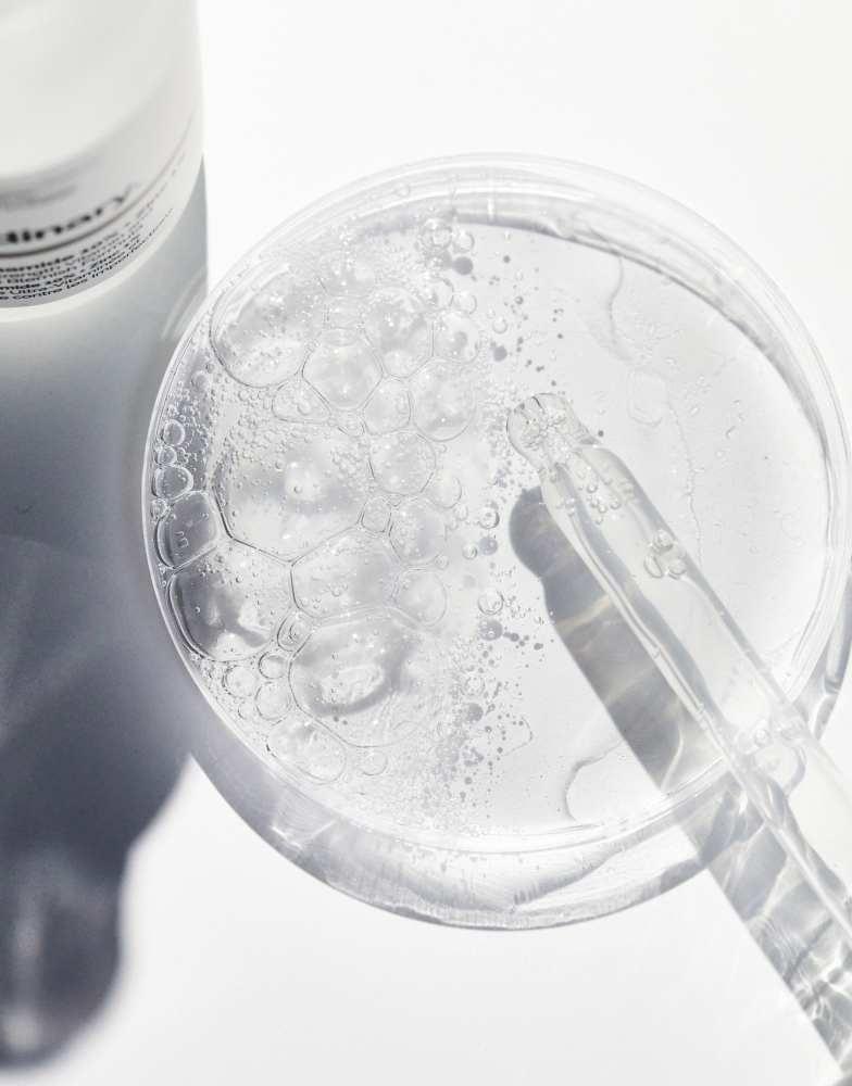 The Ordinary The Ordinary Niacinamide 10% + Zinc 1% 30ml