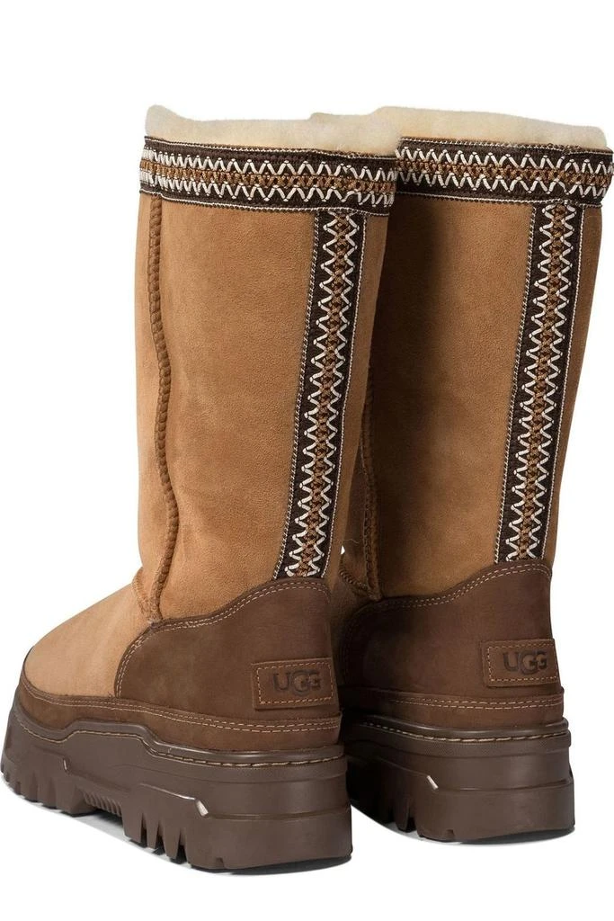 UGG UGG Classic Tall TrailGazer Boots 4