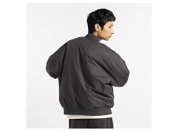 New Balance NBX Lunar New Year Woven Bomber Jacket - Jackets