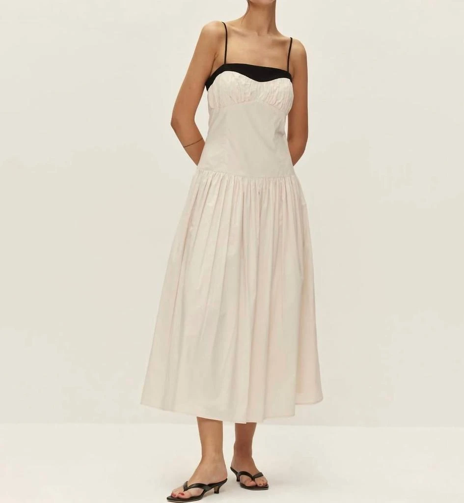 Elodie Elodie - Layla Poplin Dress 3