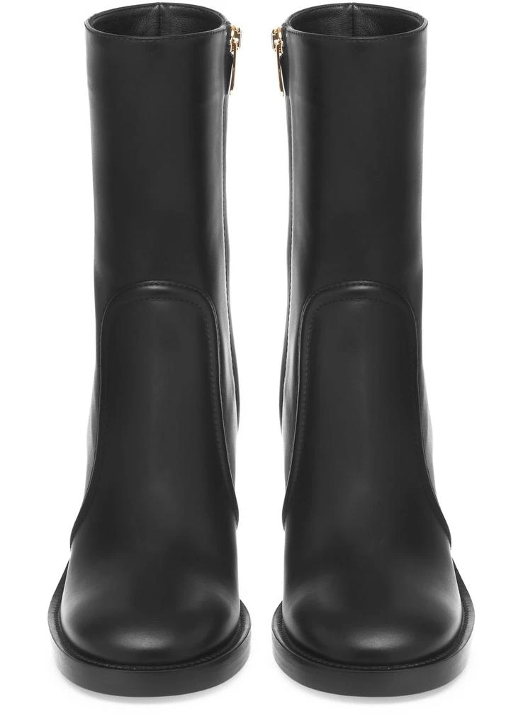 Gianvito Rossi Connes boots 4