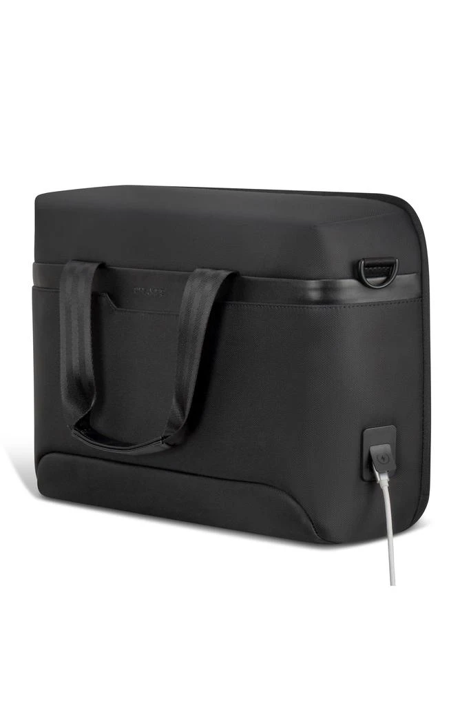 CHAMPS Onyx 15-Inch Laptop Bag 6
