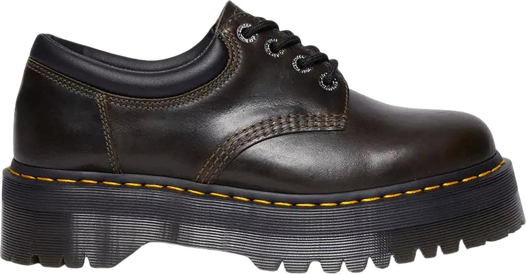 Dr. Martens 8053 Quad Orleans Platform Shoes - Unisex