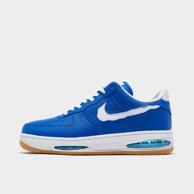 NIKE Men's Nike Air Force 1 Low EVO Casual Shoes