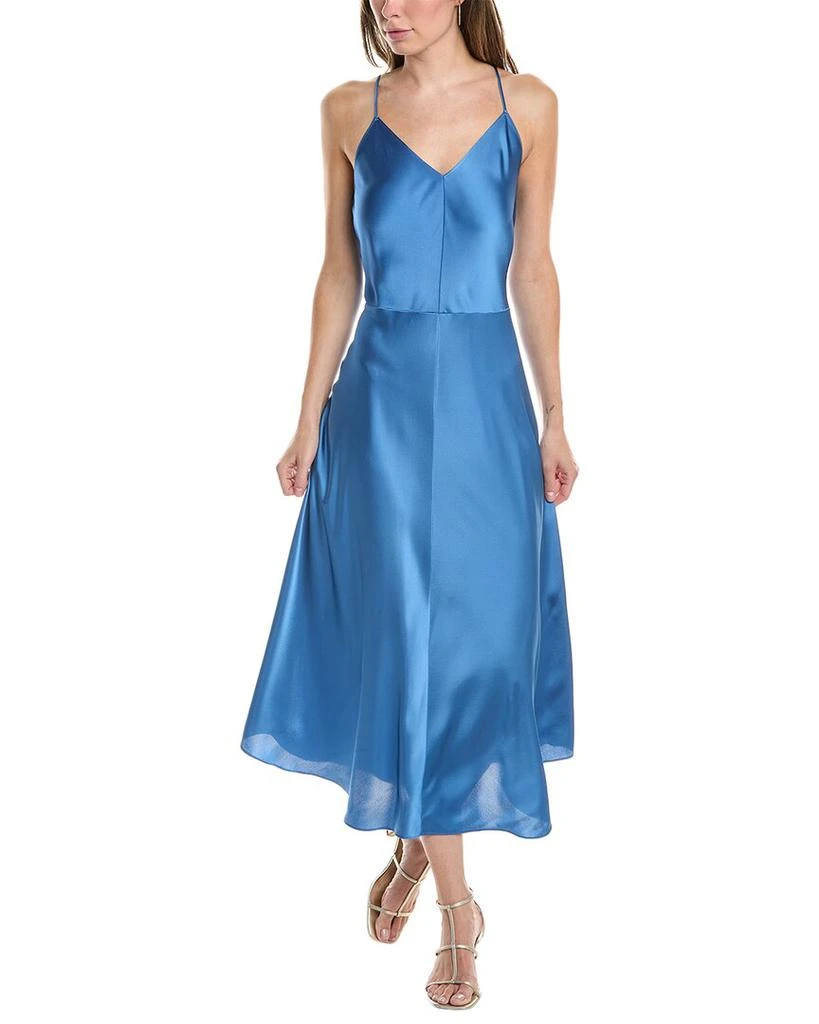 Vince Cami Maxi Dress 1