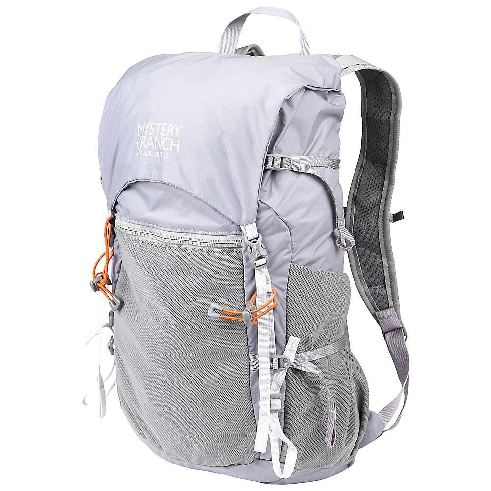 Mystery Ranch Mystery Ranch In and Out 22 Backpack 8
