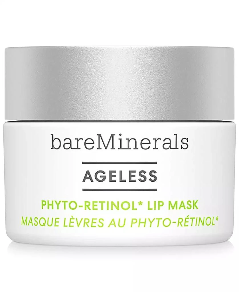 BareMinerals Ageless Phyto-Retinol Lip Mask, 13 ml 1