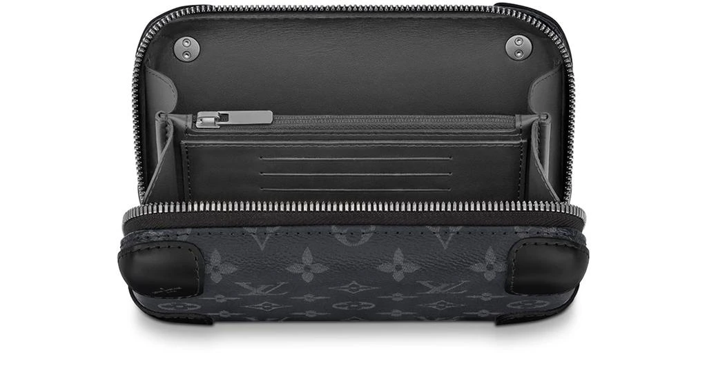 Louis Vuitton Horizon Clutch 5