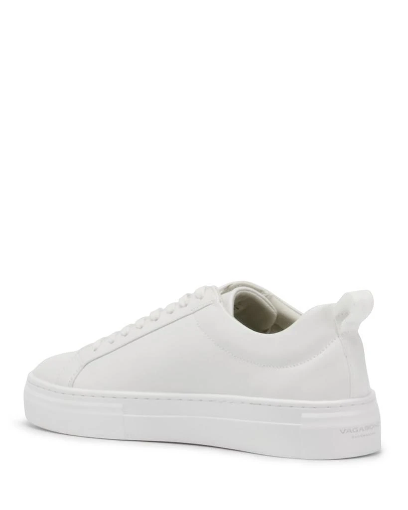 Vagabond Shoemakers Women's Zoe Platform Sneakers 4