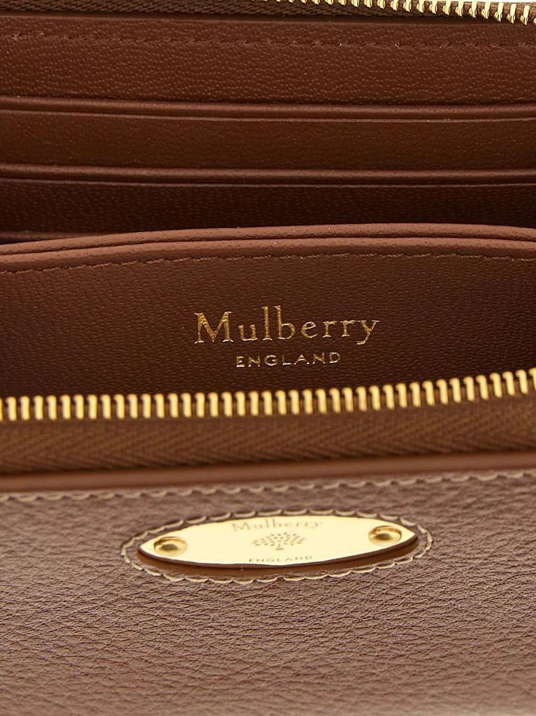 Mulberry Mulberry 'Zip Around' Wallet 3