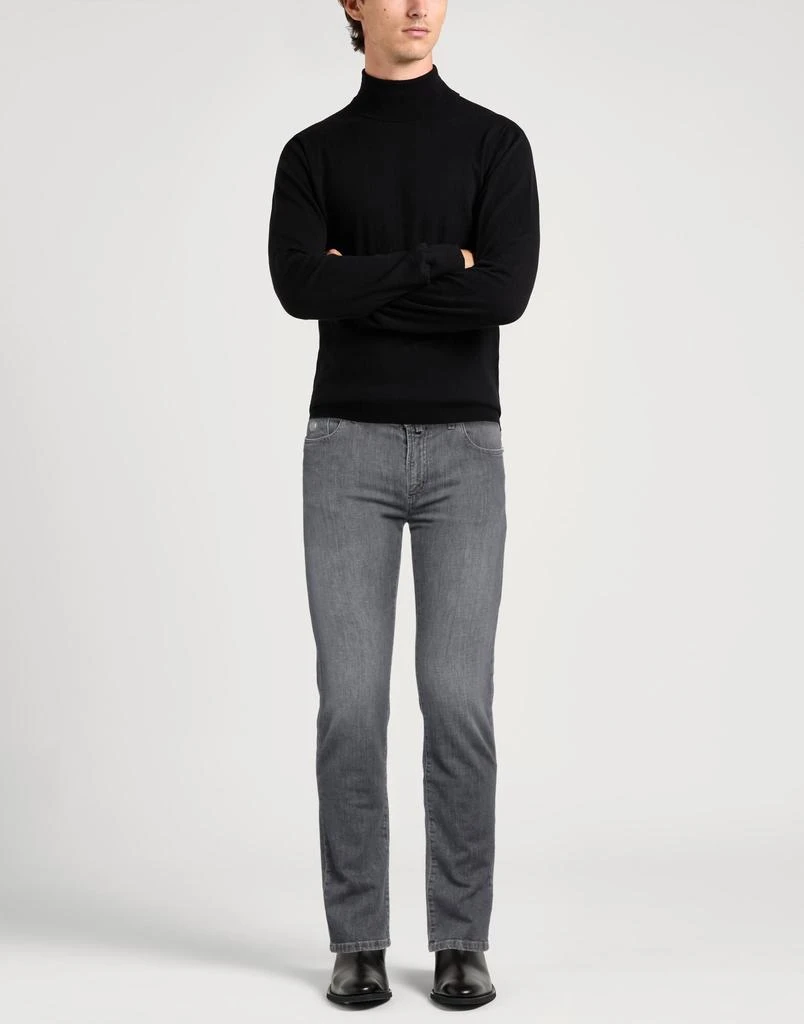 PEOPLE OF SHIBUYA Denim pants 2