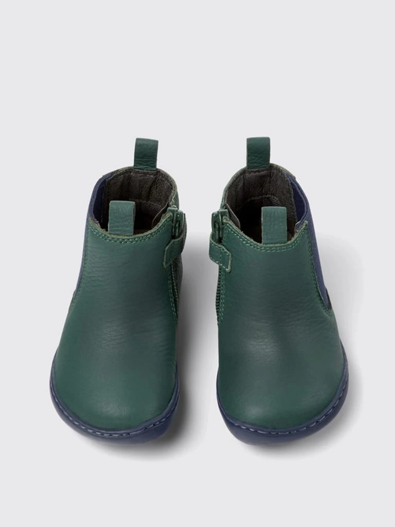 Camper Camper Peu leather ankle boots 3