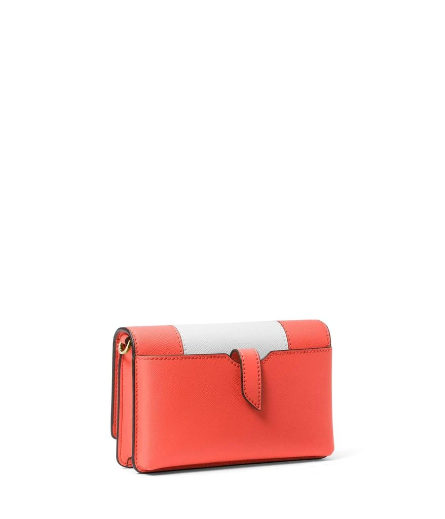 Michael Kors Jet Set Charm Small Phone Crossbody 2