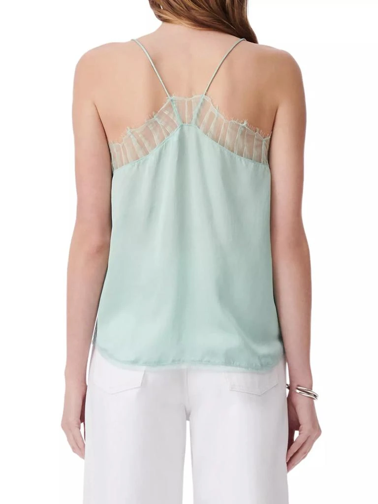 IRO Berwyn Silk Cami 3