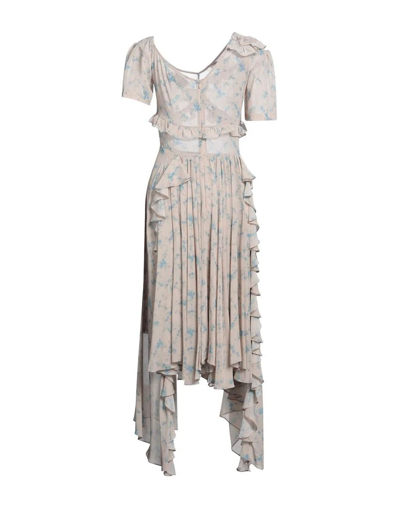 Preen By Thornton Bregazzi Midi dress 2