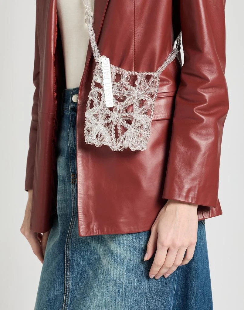 SUSAN FANG Cross-body bags 3