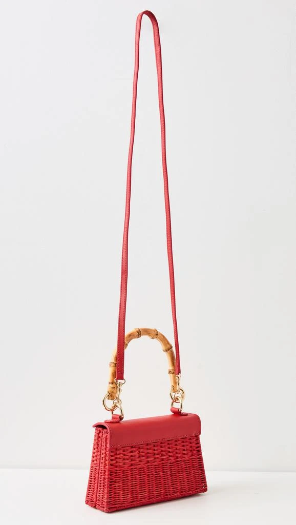 SERPUI Abigail Handbag 3