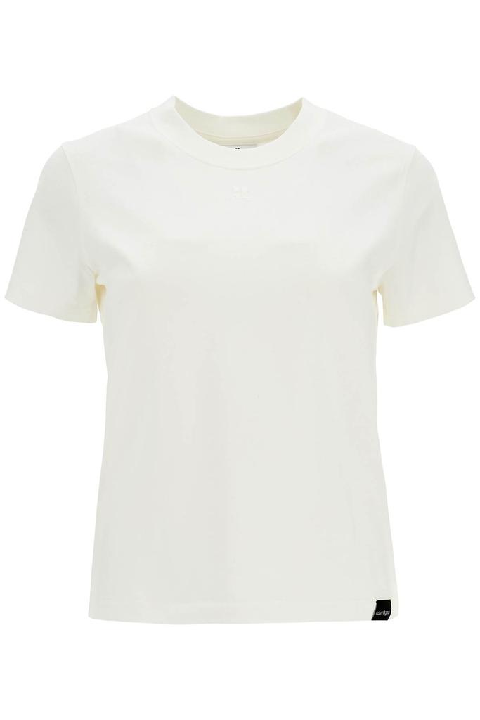 courreges ac t-shirt