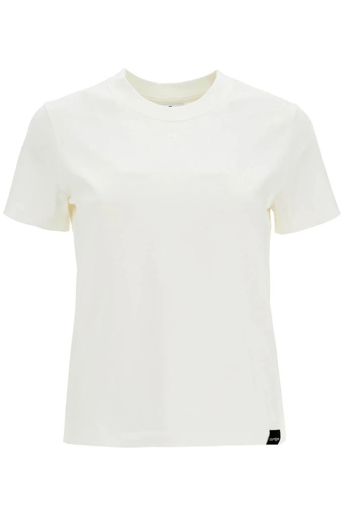 COURREGES ac t-shirt 1