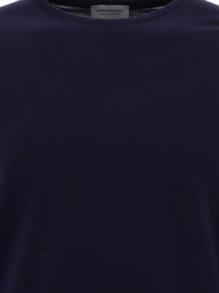 John Smedley John Smedley "Marcus" Sweater 3