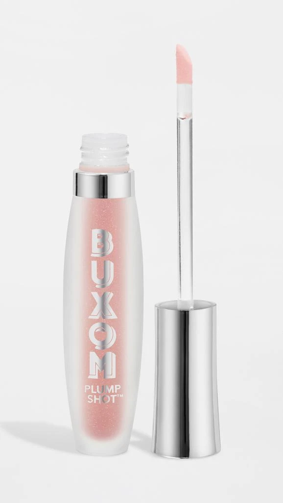 Buxom Cosmetics Plump Shot Collagen-Infused Lip Serum 3