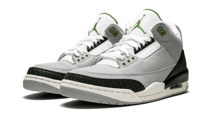 Jordan Air Jordan 3 Retro 4