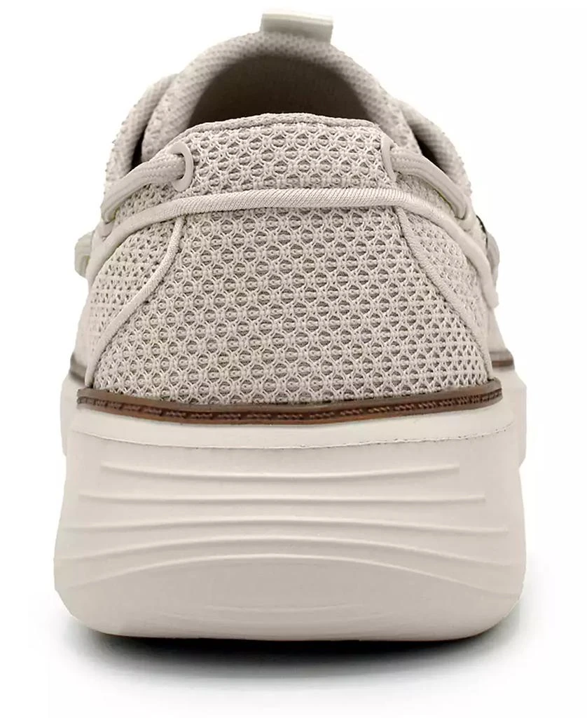 DELO Go Green Men's Comfort Boat Shoes 3
