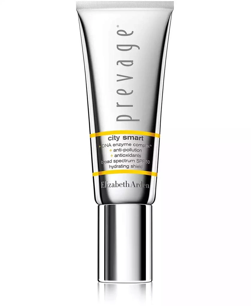 Elizabeth Arden PREVAGE® City Smart Broad Spectrum SPF 50 Hydrating Shield 1