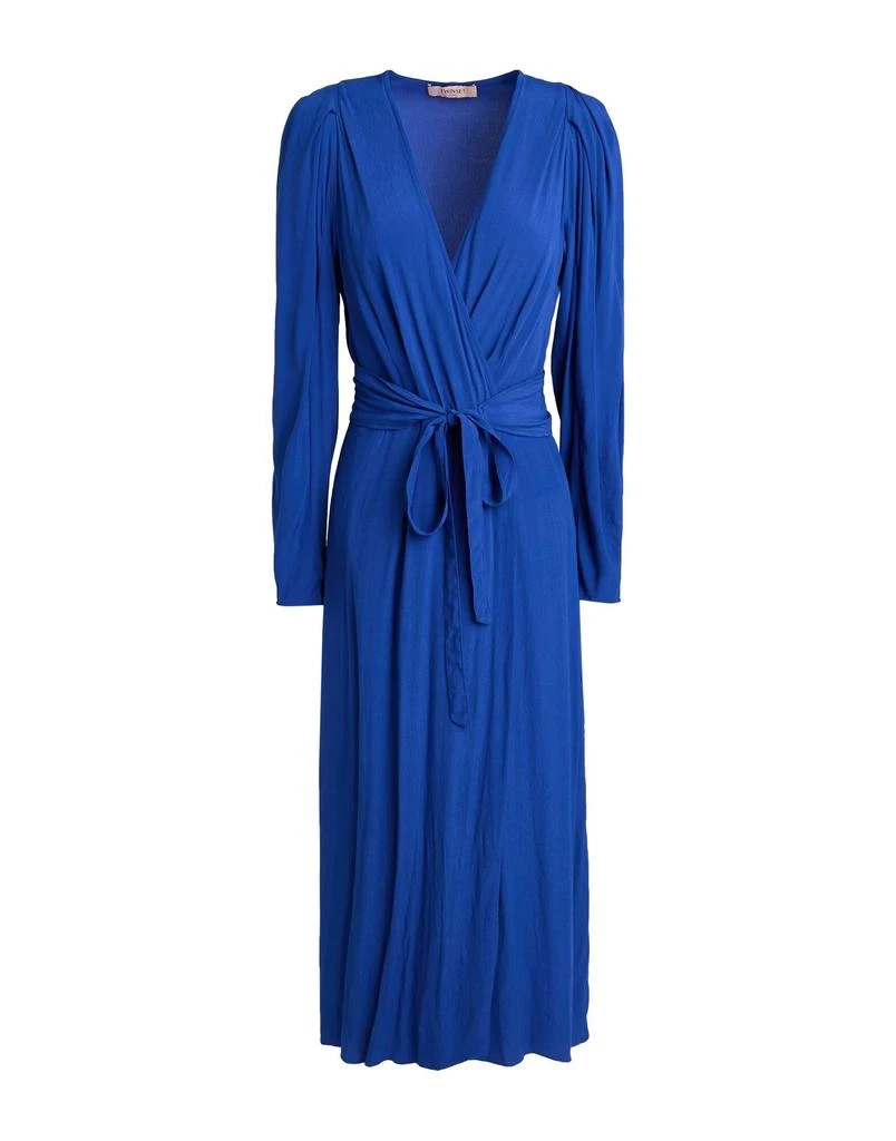 TWINSET Midi dress 1